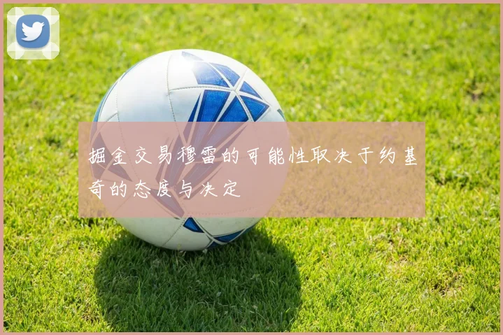 掘金交易穆雷的可能性取决于约基奇的态度与决定